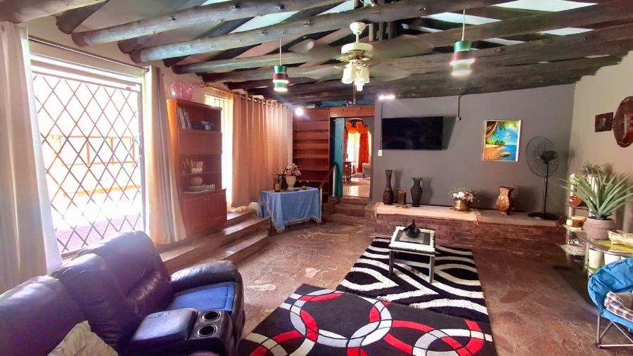 4 Bedroom Property for Sale in Vaalpark Free State